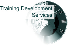 DSA Custom Course Design Services